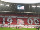 FC Bayern - Hamburger SV 09/10